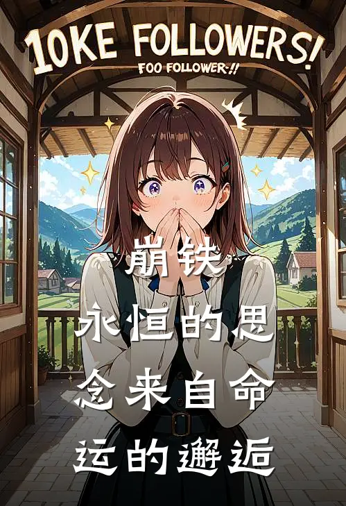 崩铁：永恒的思念来自命运的邂逅