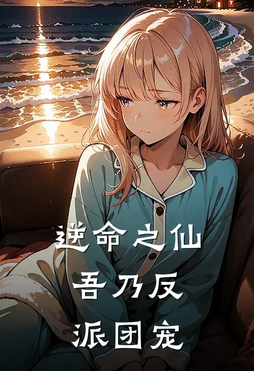 逆命之仙：吾乃反派团宠