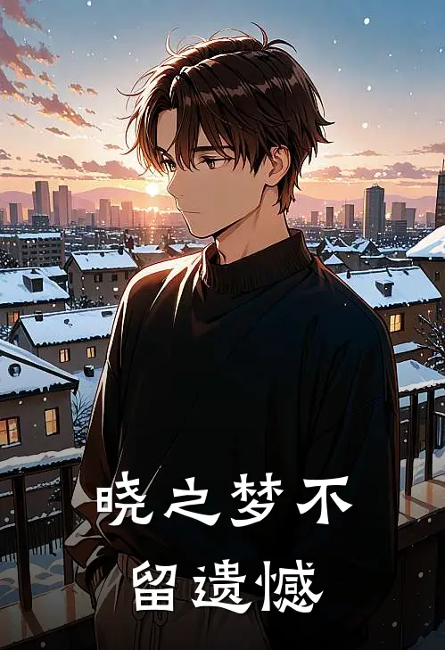 晓之梦不留遗憾