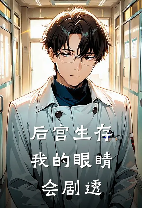 后宫生存：我的眼睛会剧透