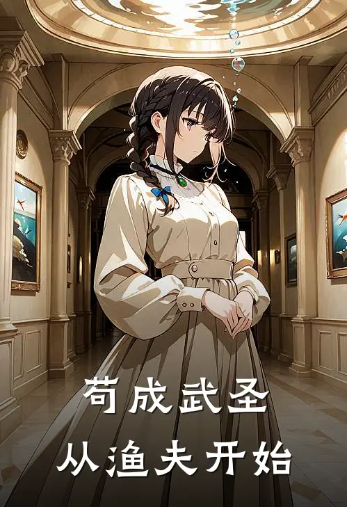 苟成武圣：从渔夫开始