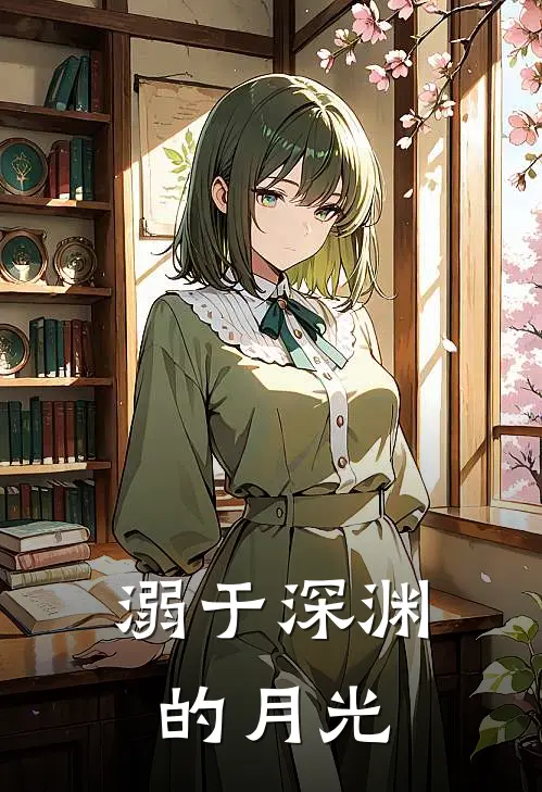 溺于深渊的月光