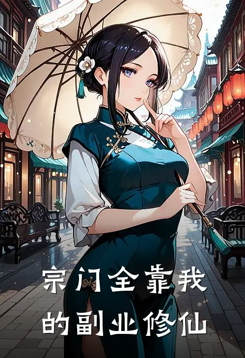 宗门全靠我的副业修仙