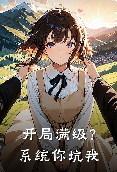 开局满级？系统你坑我
