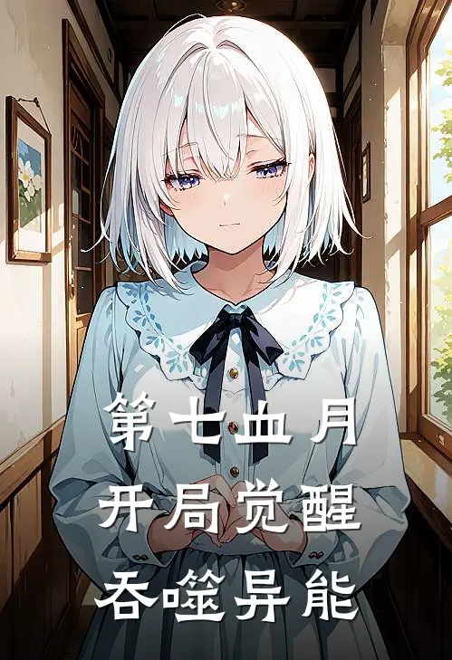 第七血月开局觉醒吞噬异能