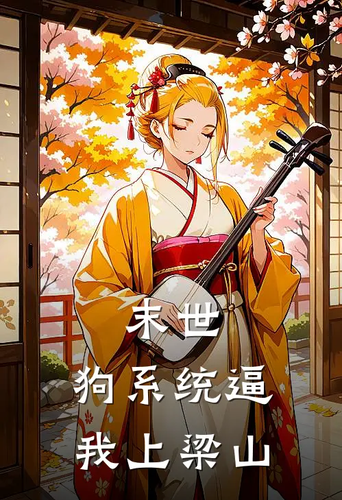 末世：狗系统逼我上梁山