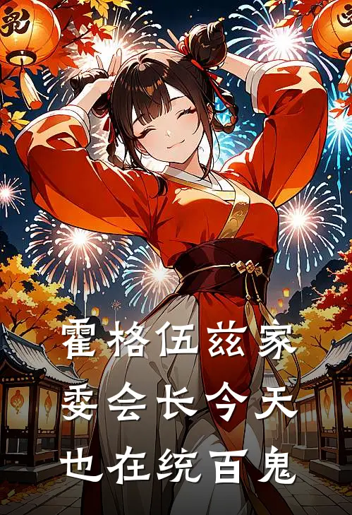 霍格伍兹家委会长今天也在统百鬼