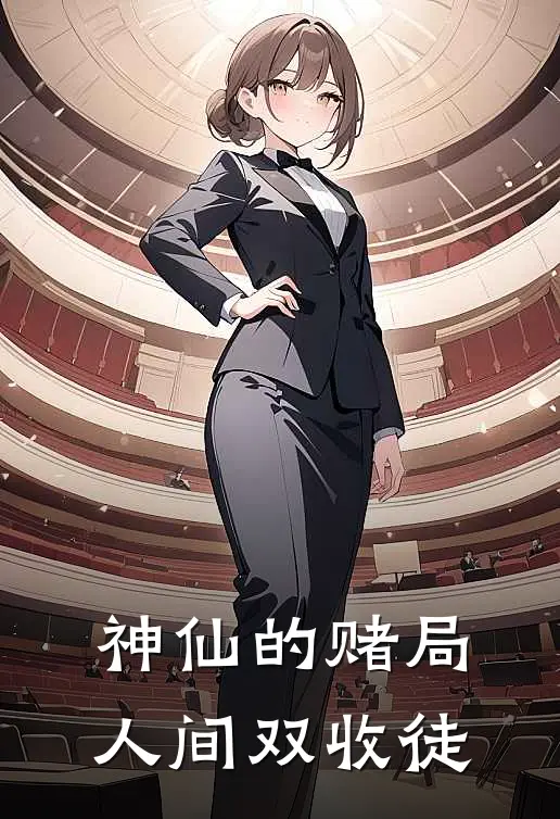 神仙的赌局，人间双收徒