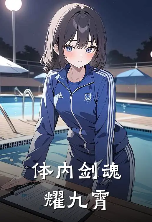 体内剑魂耀九霄