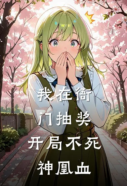 我在衙门抽奖，开局不死神凰血