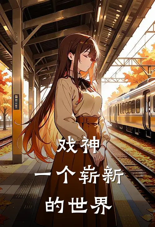 戏神：一个崭新的世界