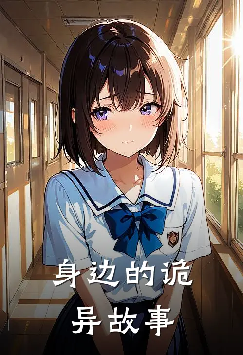 身边的诡异故事