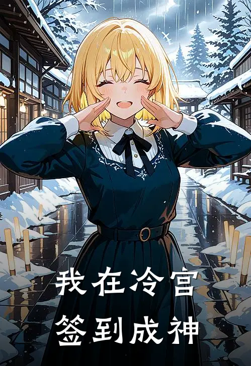 我在冷宫签到成神