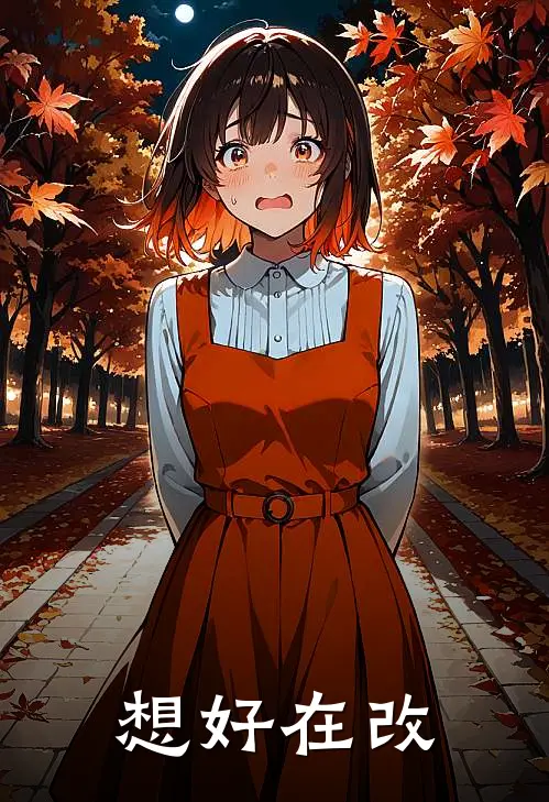 想好在改