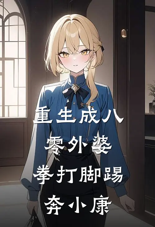 重生成八零外婆，拳打脚踢奔小康