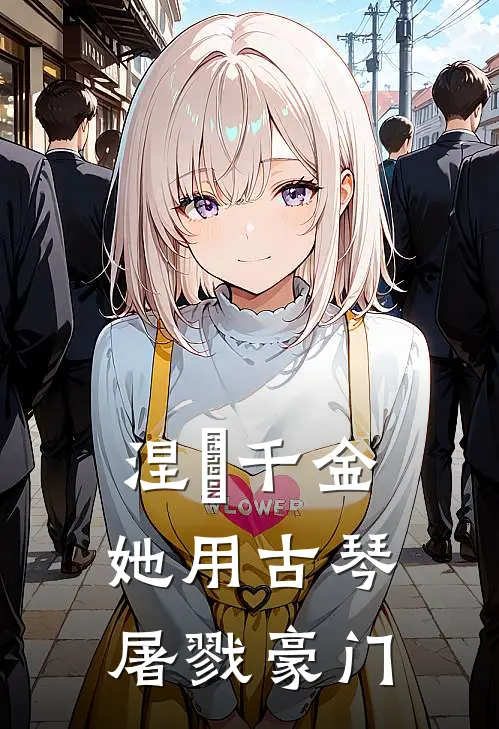 涅槃千金：她用古琴屠戮豪门