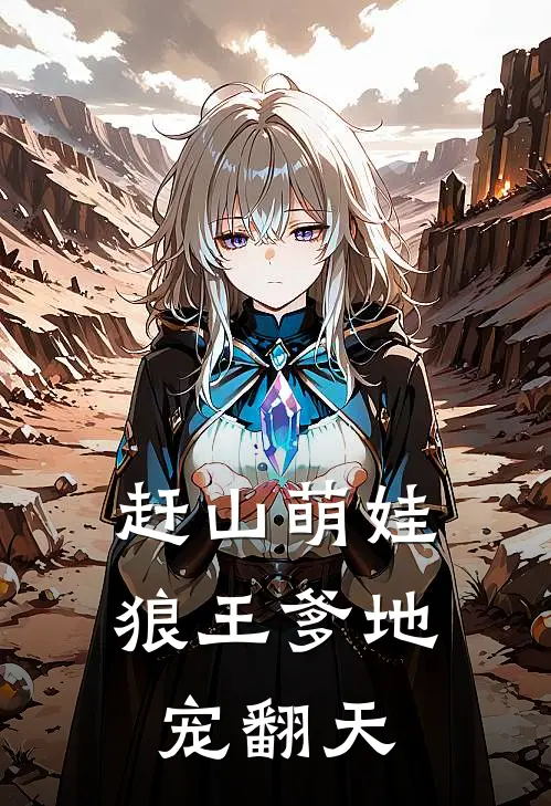 赶山萌娃：狼王爹地宠翻天