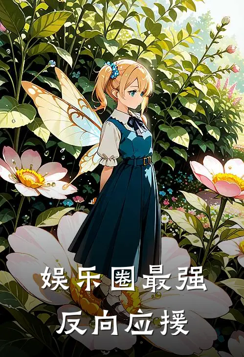 娱乐圈最强反向应援