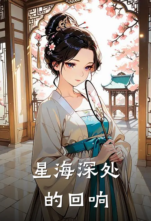 星海深处的回响