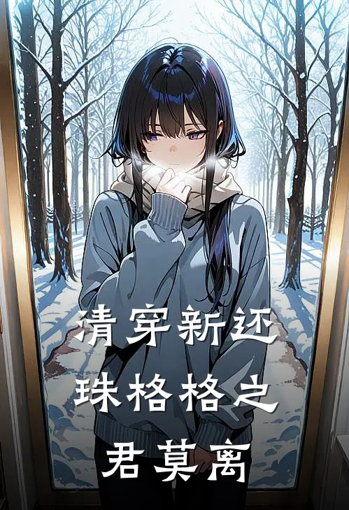 清穿新还珠格格之君莫离