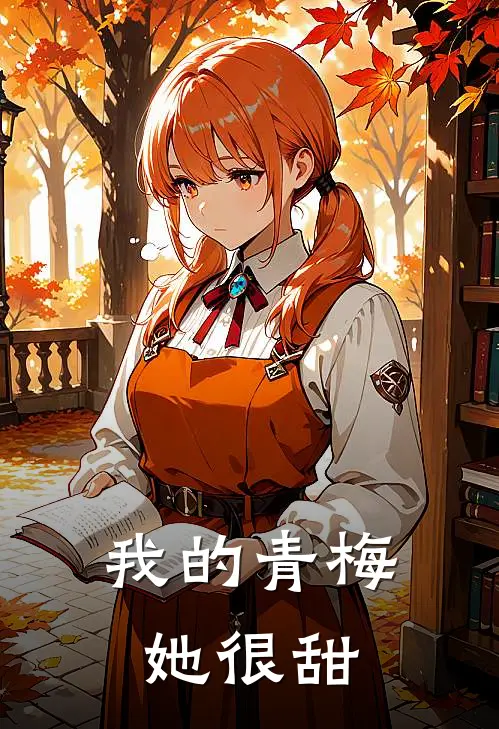 我的青梅她很甜