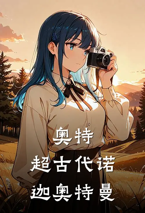 奥特：超古代诺迦奥特曼