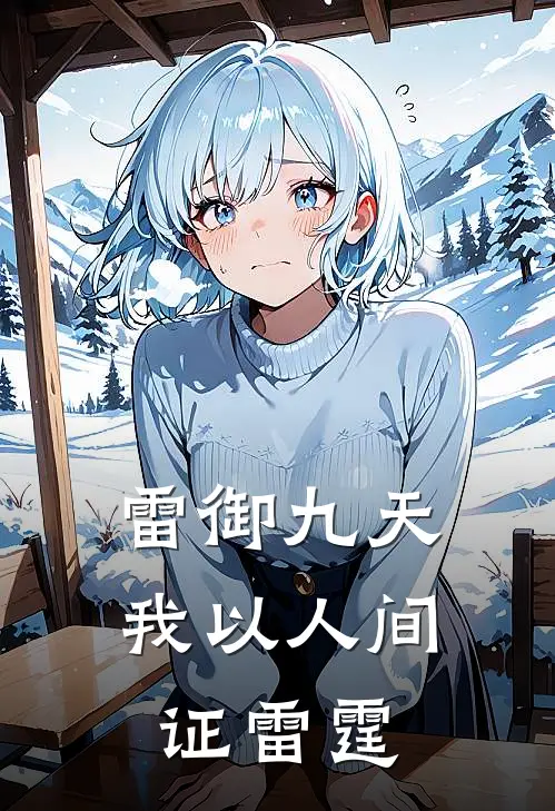 雷御九天：我以人间证雷霆