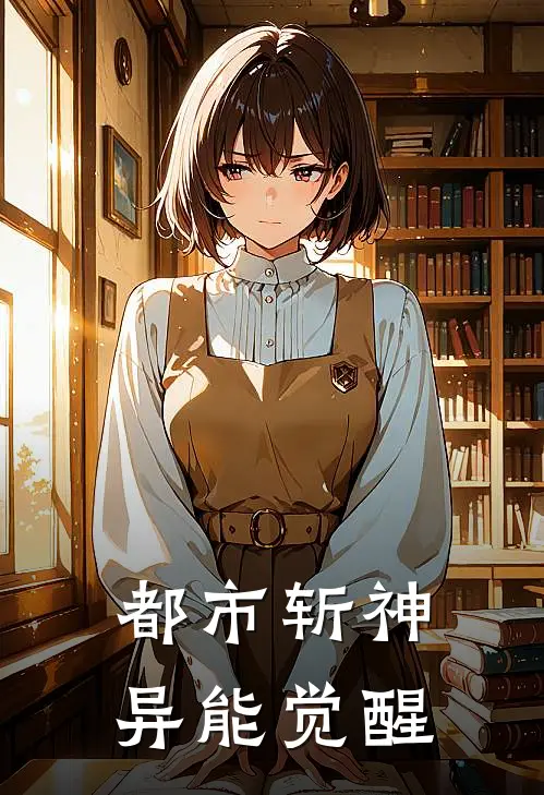 都市斩神：异能觉醒