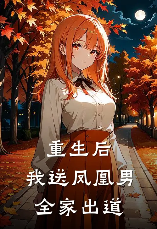 重生后，我送凤凰男全家出道