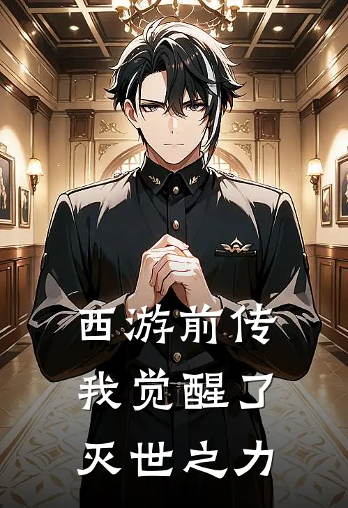 西游前传：我觉醒了灭世之力