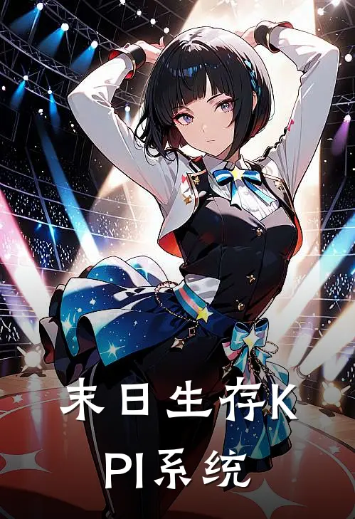 末日生存KPI系统