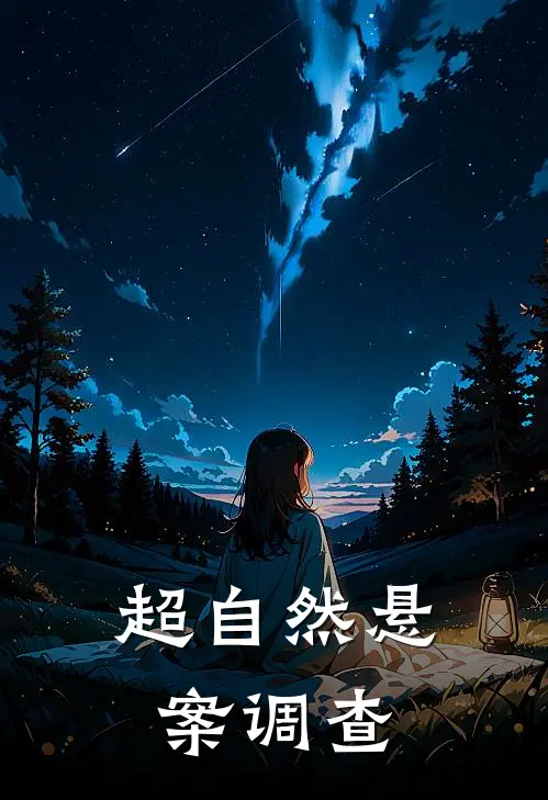 超自然悬案调查