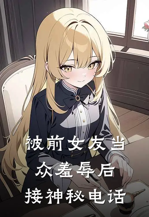 被前女友当众羞辱后，接神秘电话