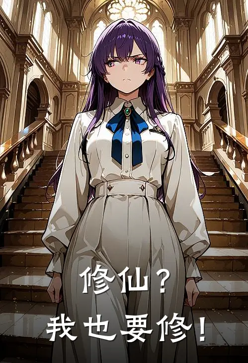 修仙？我也要修！