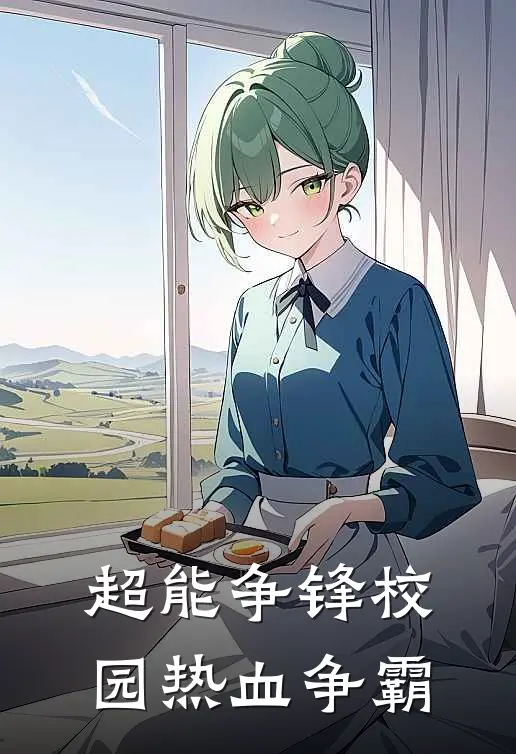 超能争锋校园热血争霸