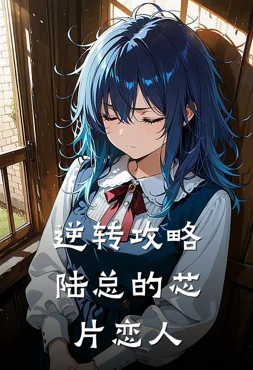 逆转攻略：陆总的芯片恋人