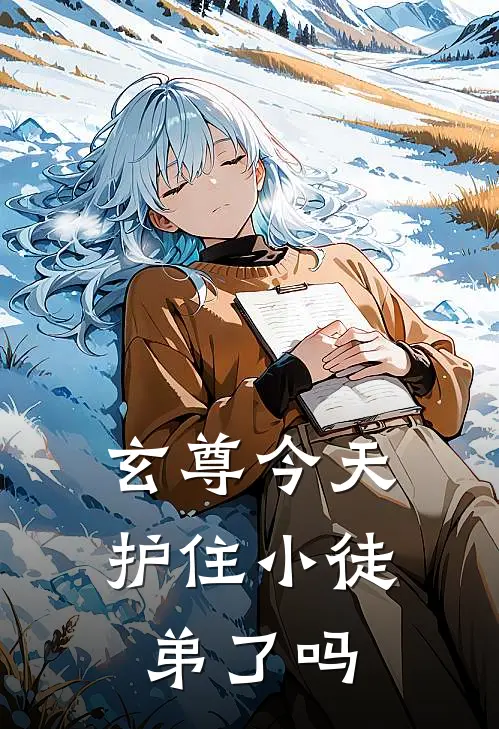 玄尊今天护住小徒弟了吗