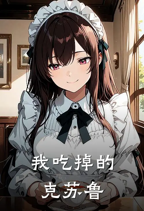 我吃掉的克苏鲁