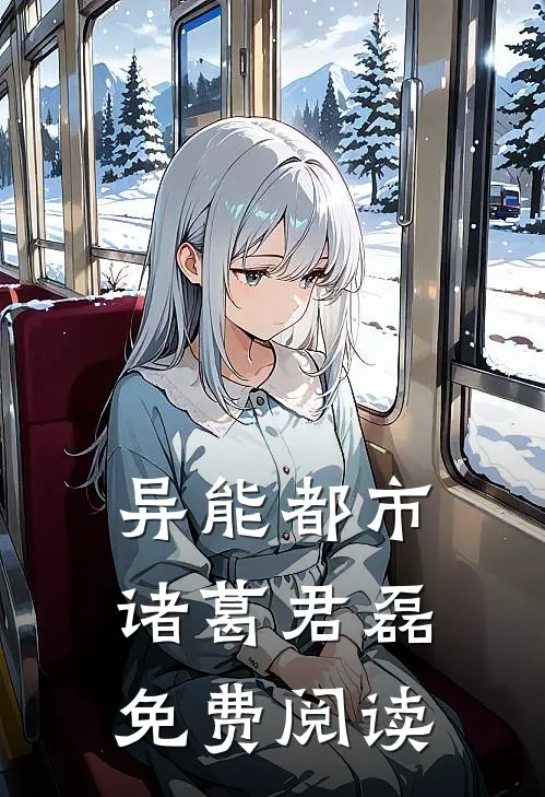 异能都市诸葛君磊免费阅读