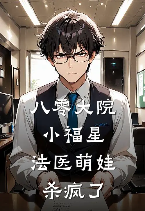 八零大院小福星：法医萌娃杀疯了