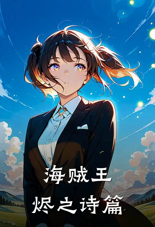 海贼王：烬之诗篇