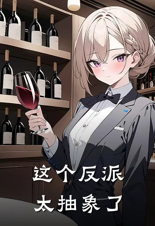 这个反派太抽象了