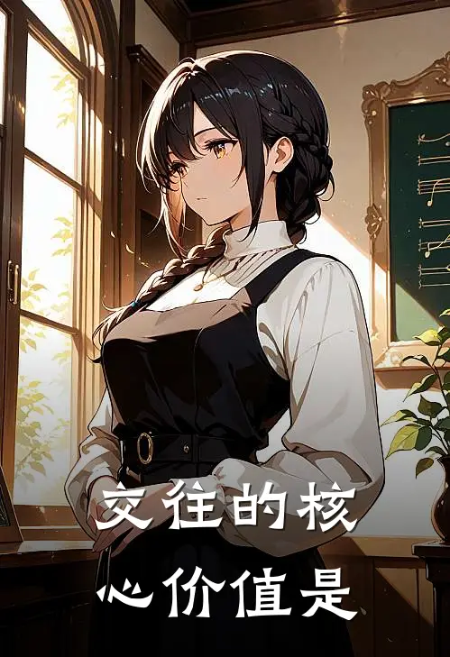 交往的核心价值是