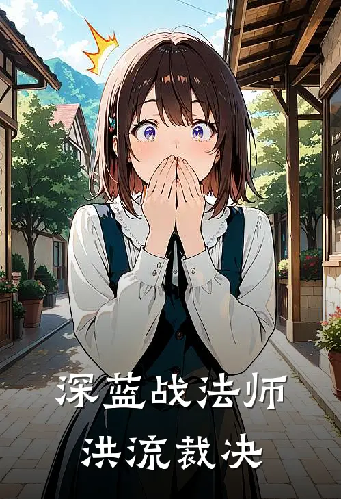 深蓝战法师：洪流裁决