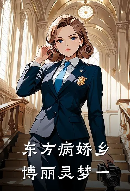 东方病娇乡博丽灵梦(一)