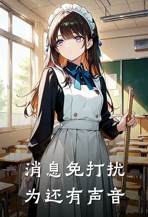 消息免打扰为还有声音