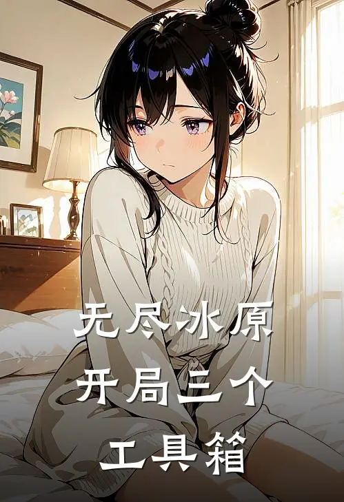 无尽冰原：开局三个工具箱