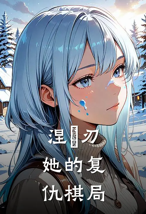 涅槃刃：她的复仇棋局林薇赵峰小说推荐完本_热门小说大全涅槃刃：她的复仇棋局(林薇赵峰)