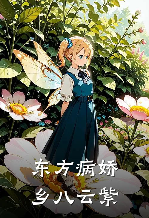 东方病娇乡八云紫