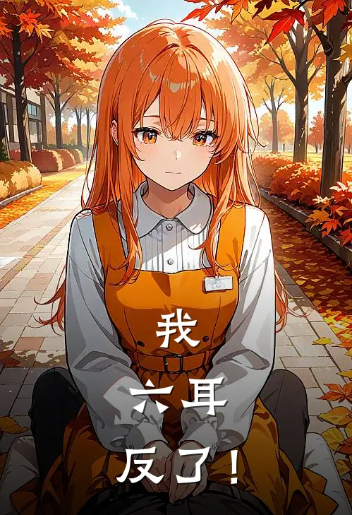 我，六耳，反了！